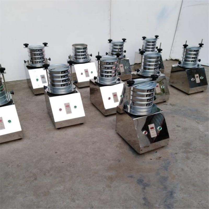 鹤壁厂家销售标准检验筛 实验室分析筛 实验P室检验筛 不锈钢筛