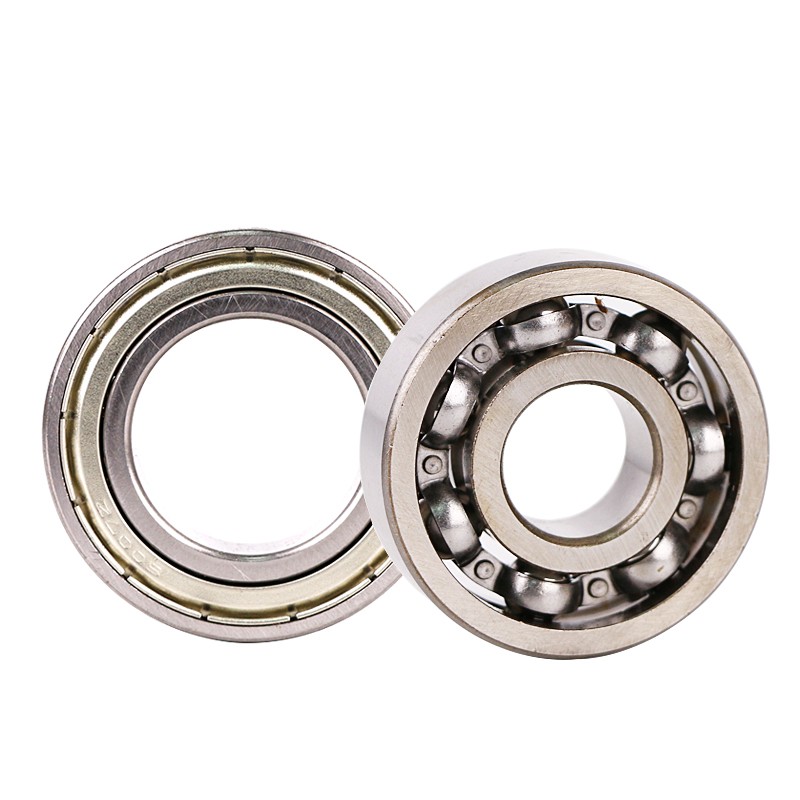 深沟球轴承6300 6301 6302 6303 630D4 6305 6306 6307 6308/2S