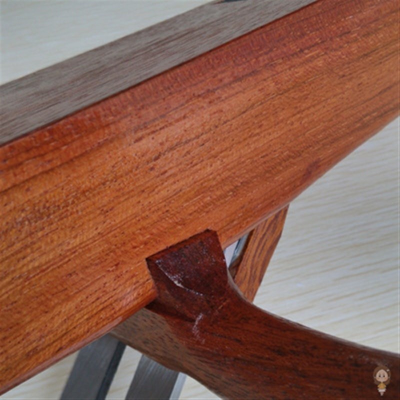 优级中式经典鲁班k花梨木刨子手推手工刨木工工具木匠手刨平缝刨