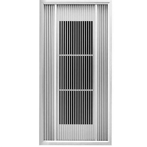 300x600厨房卫m生间集成吊顶静音换气扇大功率30x60排气扇排风