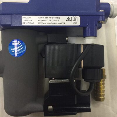 美国Daytronic Sineax APlus/A230S/220/210多功能电源监控器实