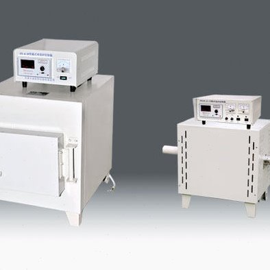 箱式电阻炉 SX-4-10 泰斯特 马弗炉 高温炉子 回火实验炉 控制器