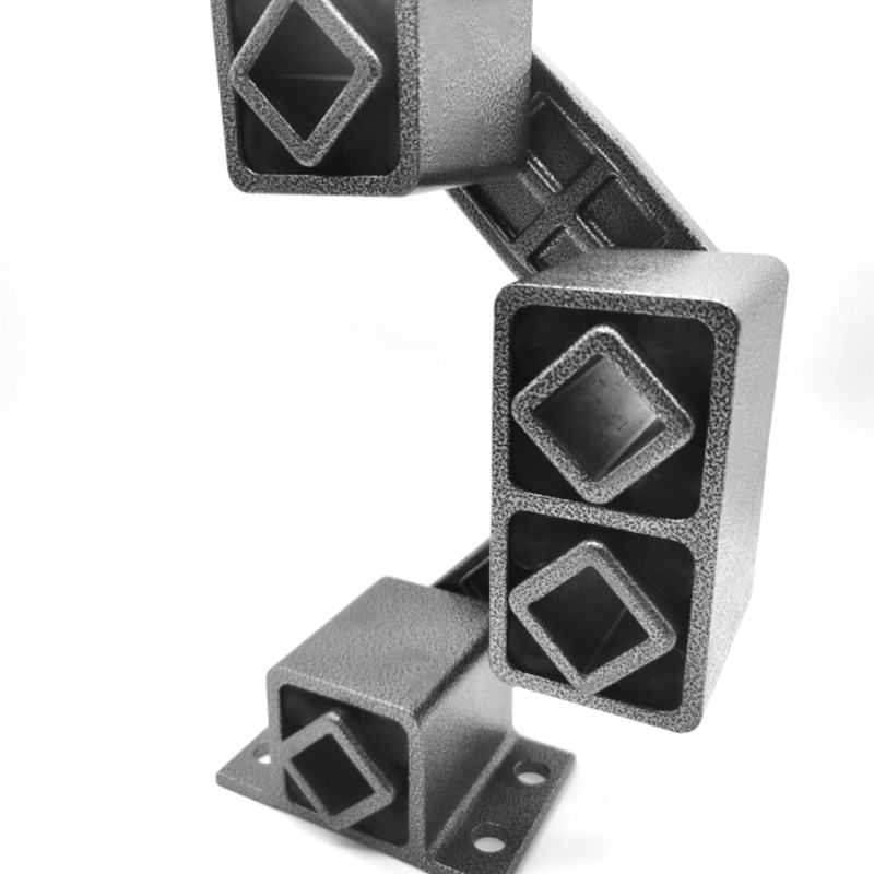 振动支撑AB18橡胶减震缓冲器AB27弹性振动筛弹簧堪比ROSTA泰尼达