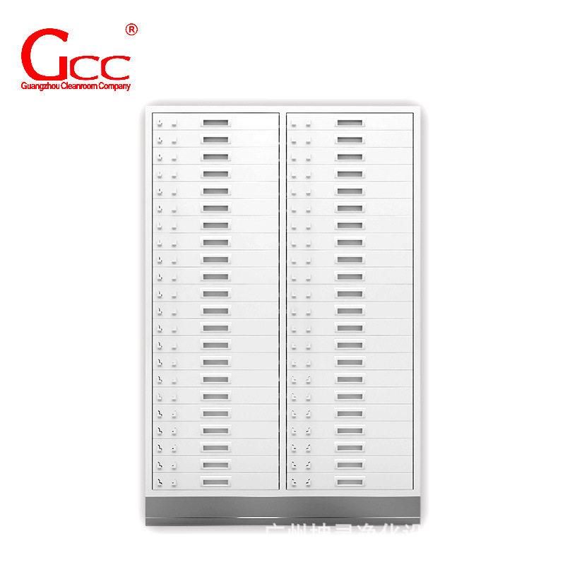 病理切片晾片柜病理科取材晾片柜多抽屉石蜡包埋块存放柜GCC