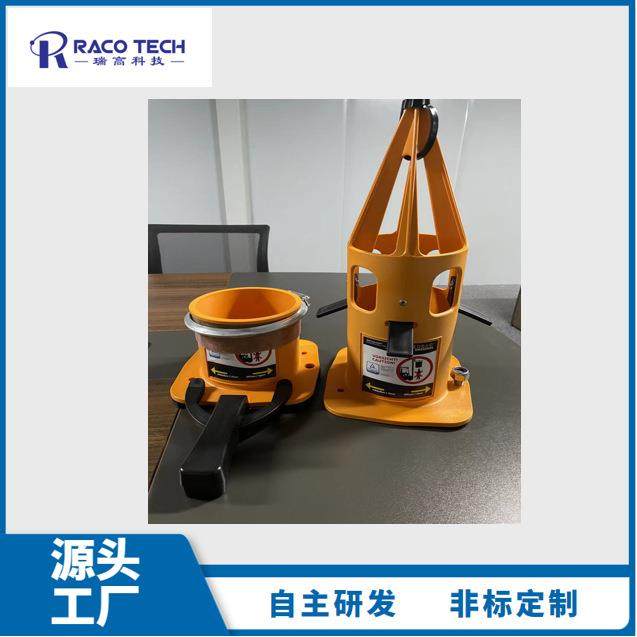 大米吨袋开袋机自动破包机防腐蚀专业的技术团队服务,搬运/仓储/物流设备,输送机,淘宝优惠券,粉丝福利购,淘宝优惠卷