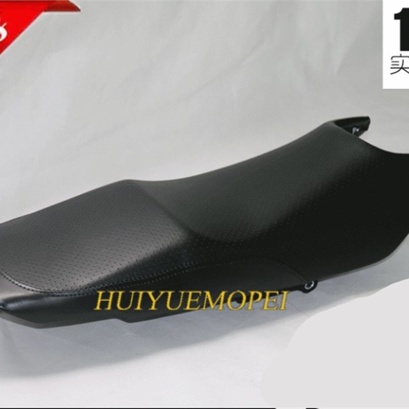 建设雅马哈摩托车配件JYM125-7-7A天剑K座垫皮座包皮坐垫皮套