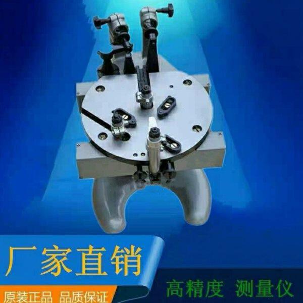 D724轴承测量仪器D724A圆锥滚子轴承内圈沟道滚道角度检测检查仪