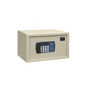 久旺TC-23电子密码自动门宾馆保管箱隐蔽式办公家用保险箱柜包邮