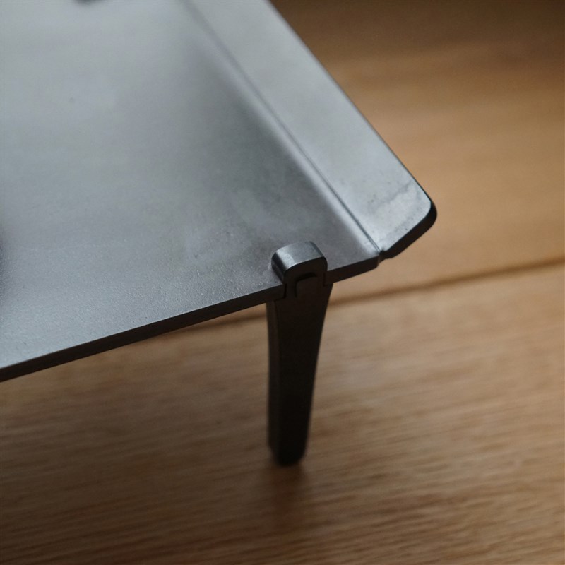 触造x卡扣 模块化飞檐小台几 摆件民宿装饰品禅意日式茶室