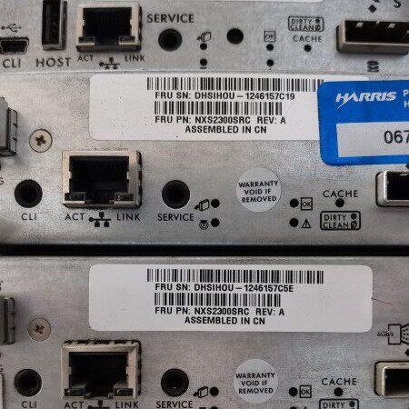 联想 HP NXS2300SRC 6Gn SAS控制器 FRULC10-01B FRUKC34-01B