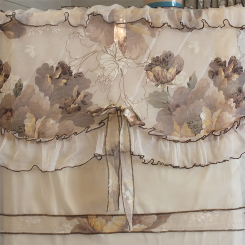 田园空调罩柜机3p罩格力海尔开机不取空条套立式美的大2匹防尘罩