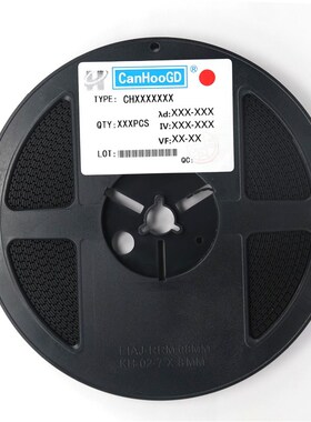 6028LED贴片绿光绿色机械键盘指示灯发光二极管3528反贴翠绿灯珠