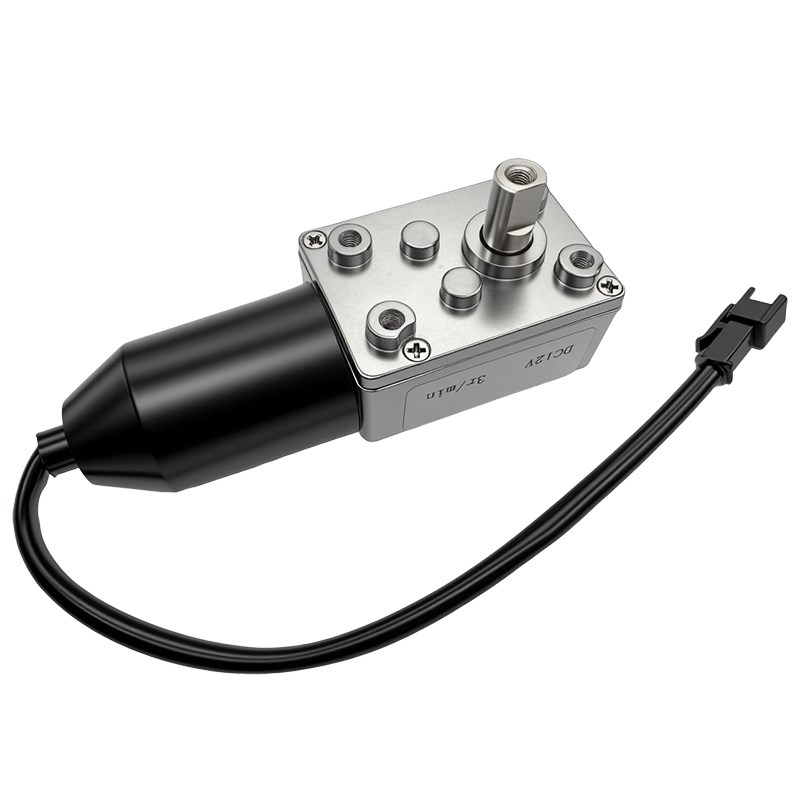 抽吸油烟机小马达升降门电机自动开关同步电机直流DC12V配件包邮