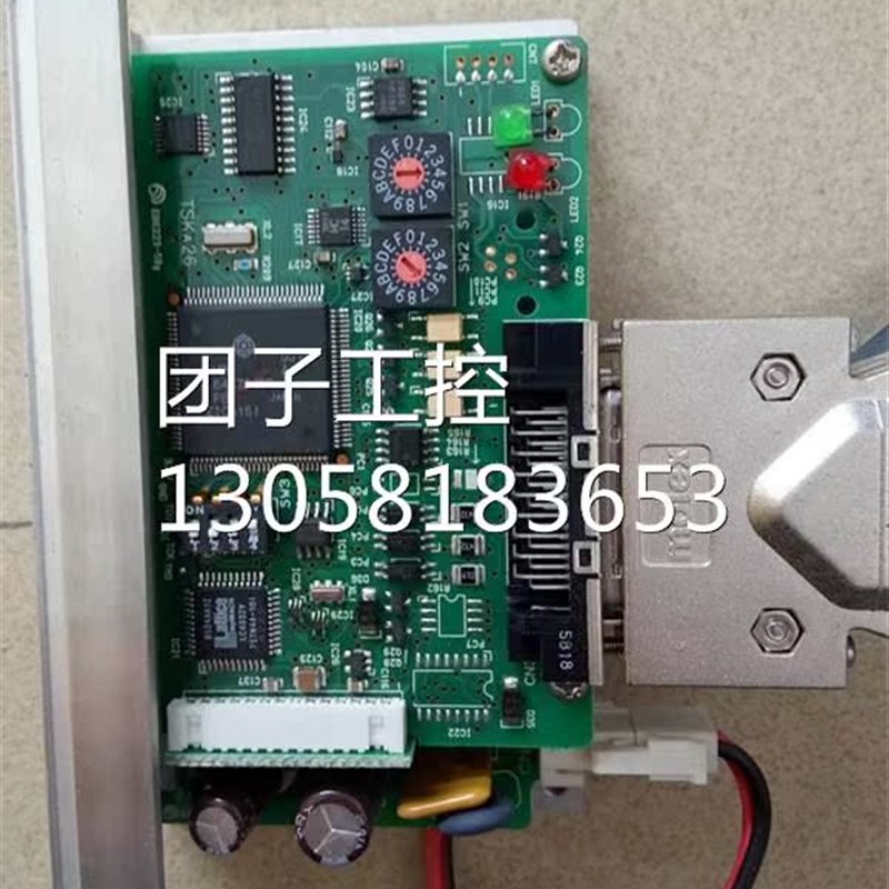 原装闭环步进电机驱动器 ASD18A-K ASD36A-K ASD36B-K 询价