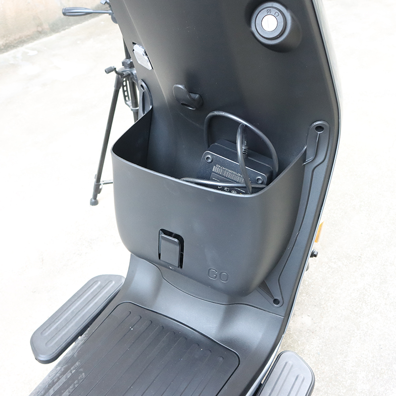小牛电动车储物盒G0/B0/G2/F0/C0/M2/U+B前置加大置物箱改装配件