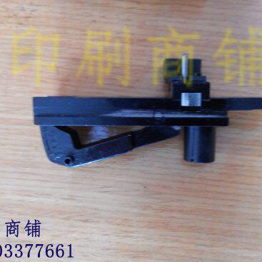 双头订书机配件M2000机头 骑马订书机配件 订作钩滑板大组装