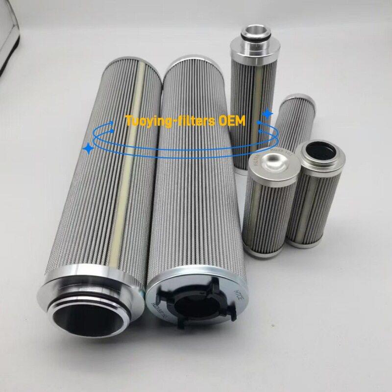 供应不锈钢清洁流体过滤器滤芯TMRS0460ACC10V