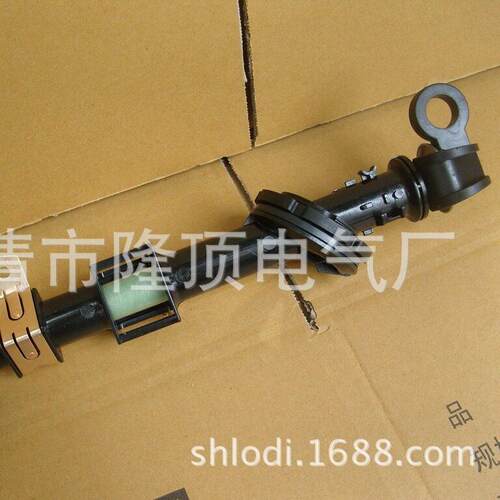 隆顶电气5A10A16A40A60A80A100A140A美式PRNT双敏熔丝