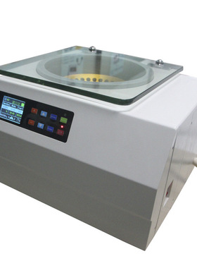 GBL-80盖勃乳脂离心机 加热恒温离心机 8x20ml 低速制品脂肪分离