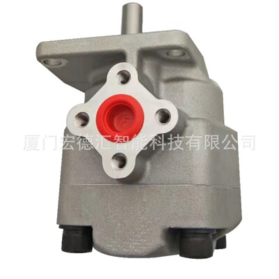 台湾HYDROMAX新鸿液压马达DFM-302A-30M新升级全面
