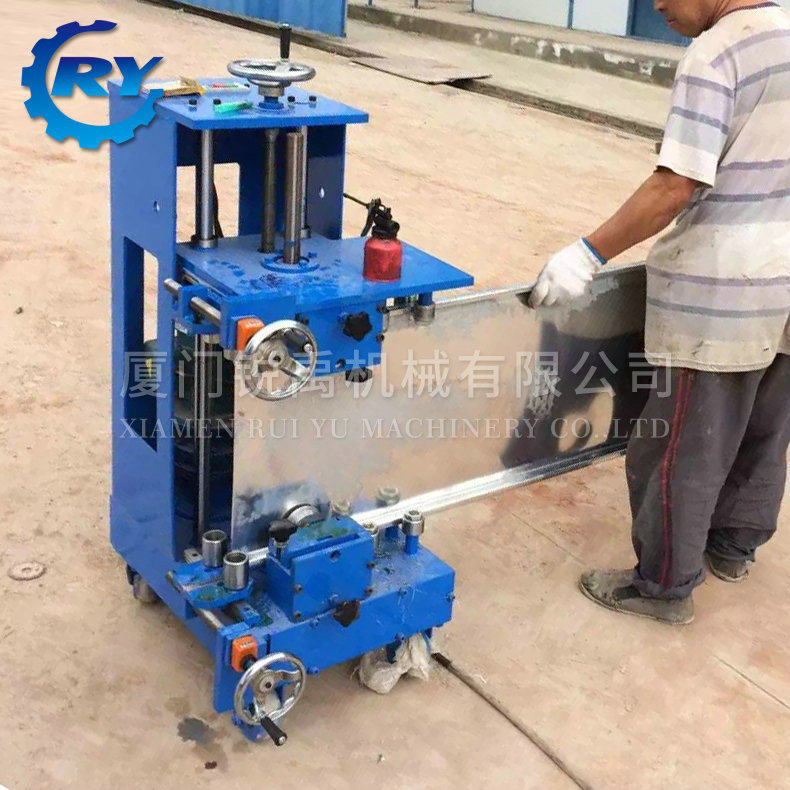 供应25-430铝镁锰矮立边打弯机小型矮立边设备弯弧机铝镁锰弯弧机,五金/工具,折弯机,淘宝优惠券,粉丝福利购,淘宝优惠卷