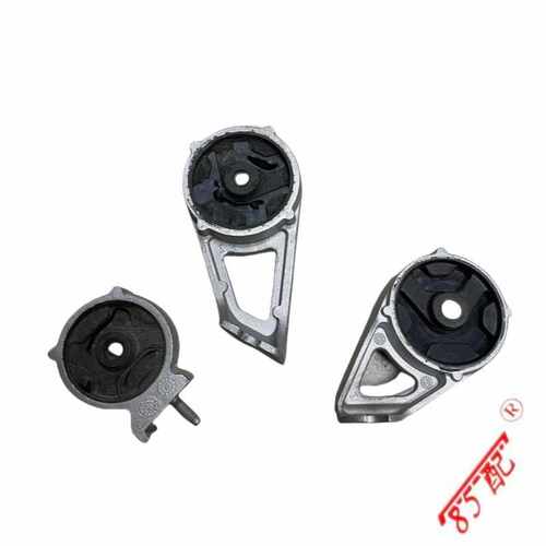 消音器固定支架9674325480 9675078380 9674551180适用标致308508