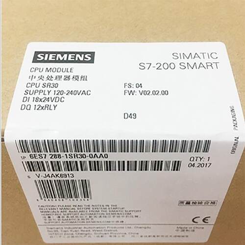 6ES7288-1SR30-0AA0