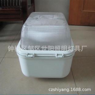 销售油站灯圆形无极灯油站灯天棚广告工程照明油站灯150W配装