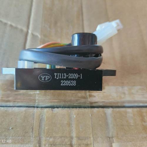 TJ113-2009-1点火线圈PredatorPowerHorse3500电机271000233-0002