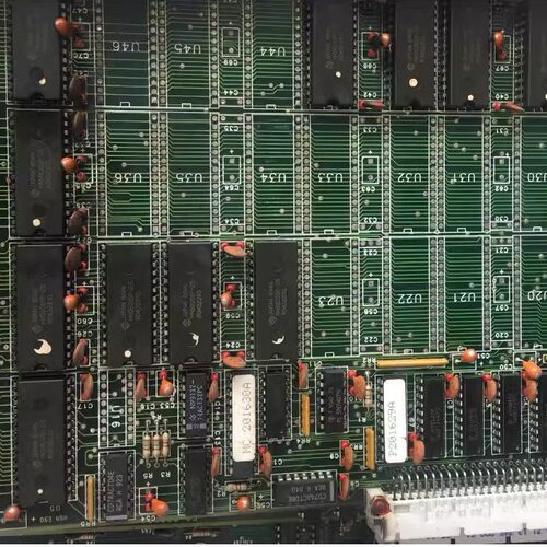 NUM750EEPROM128K0FC201439B26MemoryBoard
