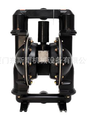 6662A3-344-C英格索兰2寸隔膜泵耐腐蚀原装压缩设备配件