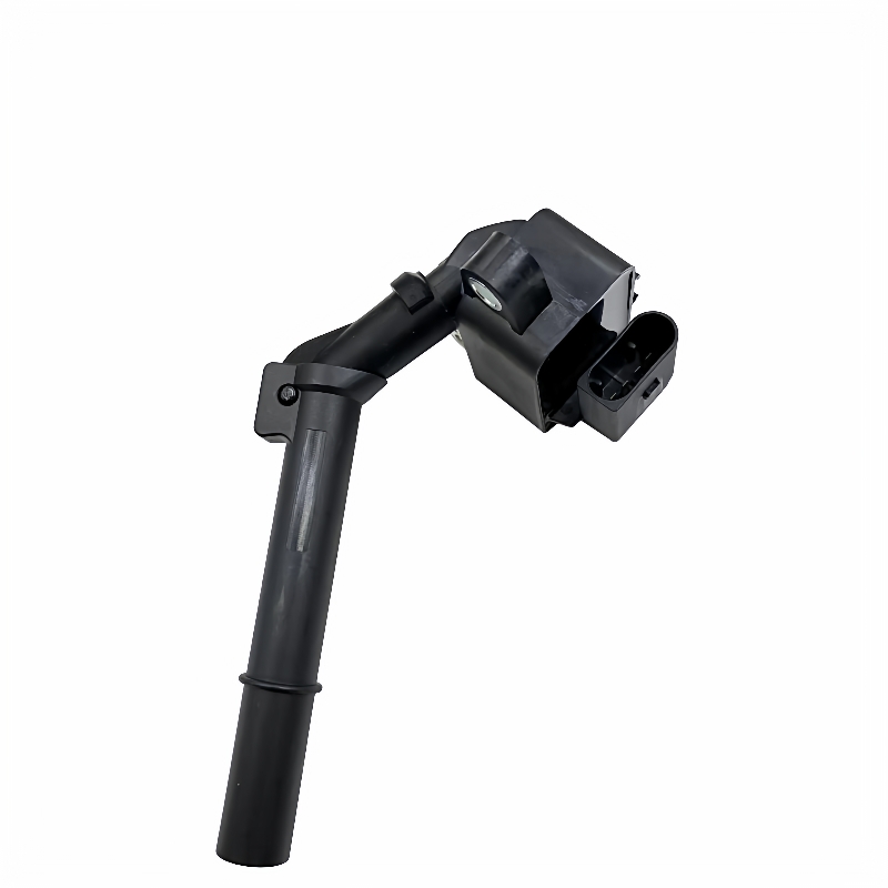 .适用于奔驰点火线圈高压包A2709060500A2709060100UF744