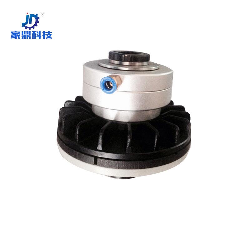 供应生产NAC型气动离合器气动离合器商