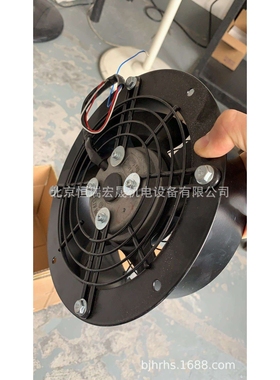 2VREt15 170A PN : E46-A2 roserberg洛森 ECOFIT 列车风扇