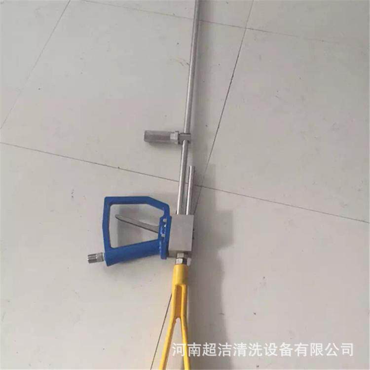 供应200MPA高压水枪高压溢流水枪混凝土冲毛枪进口高压水枪