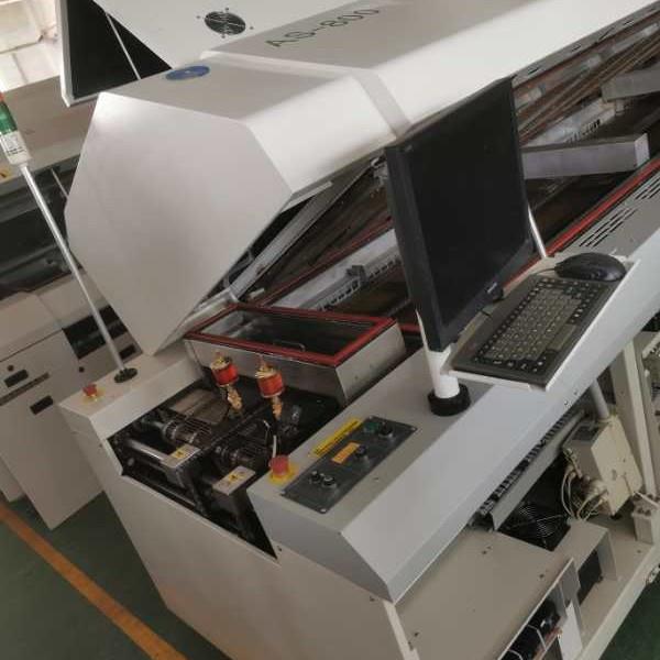 供应劲拓NS8温区回流焊劲拓SS10温区无铅回流焊AS-800劲拓GS800