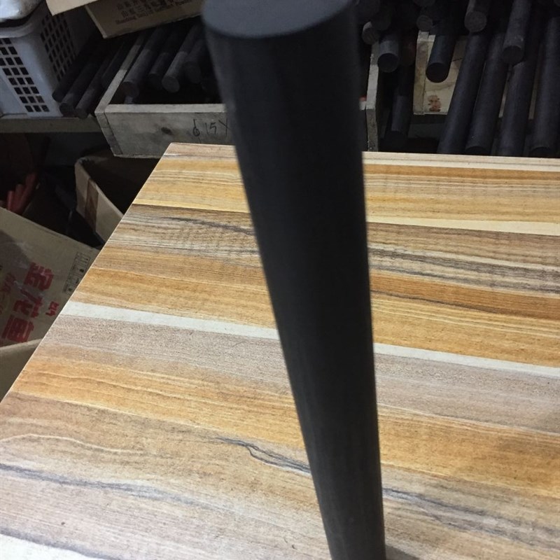 黑檀 紫光檀木料 擀面杖  珠子料 木雕刻柄料小圆棒 DIY木棒