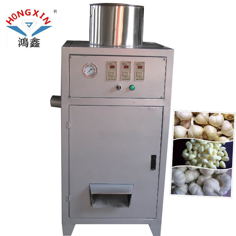 大蒜脱皮机 蒜米机 坚果脱皮机  蒜米扒皮机 蒜头去皮机,五金/工具,工业吸尘器/除尘器,淘宝优惠券,粉丝福利购,淘宝优惠卷