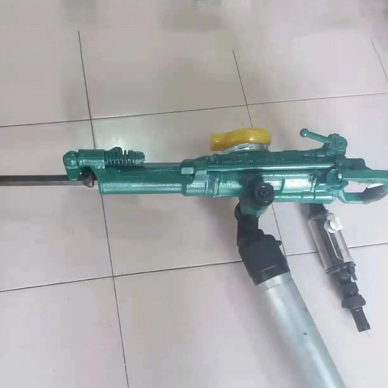 矿用凿岩机 YT24凿岩机 破碎镐手持式气动凿岩机气腿式凿岩机,机械设备,其他机械设备,淘宝优惠券,粉丝福利购,淘宝优惠卷