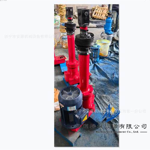 DYTZ-300电动液压推杆矿用电动液压设备