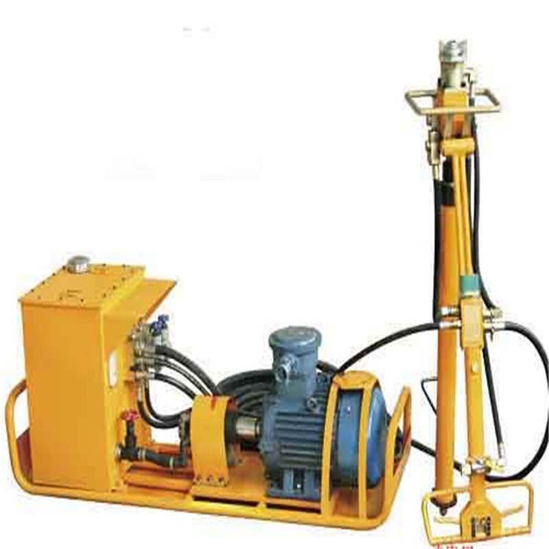 液压锚杆钻机 MYT-125/380液压锚杆钻机  气动支腿式锚索钻机,机械设备,其他机械设备,淘宝优惠券,粉丝福利购,淘宝优惠卷