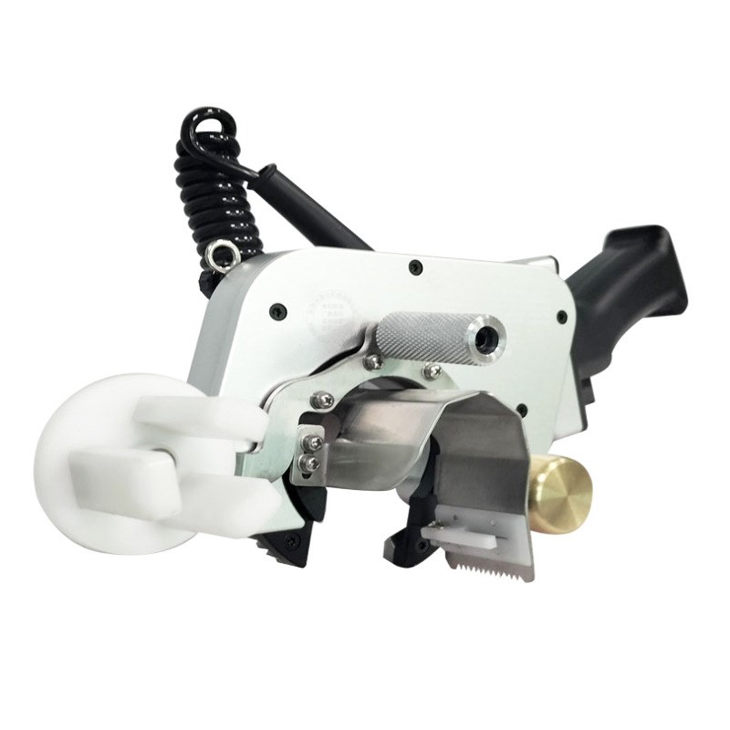 手持式胶带缠绕机线束电线电缆全缠胶布机pvc胶布透明胶旋转缠绕