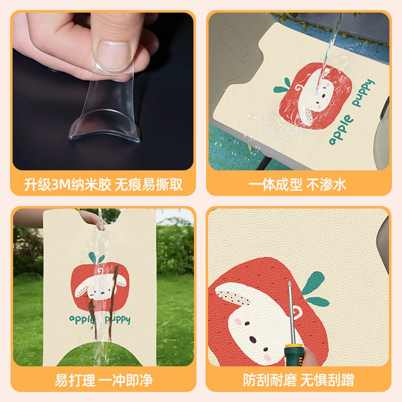 适用小牛NST 2025电动车脚垫配件电动车脚踏垫脚踩踏板垫子