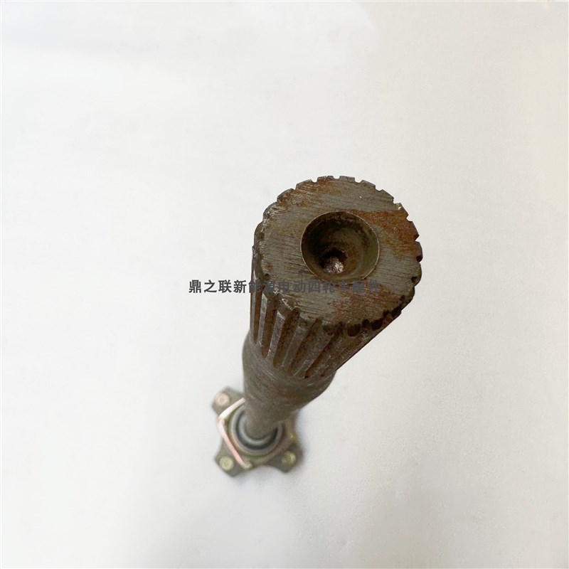 雷丁D80S50比德文V7宝路达嘉远灵族电动汽车后轮后桥半轴油封总成