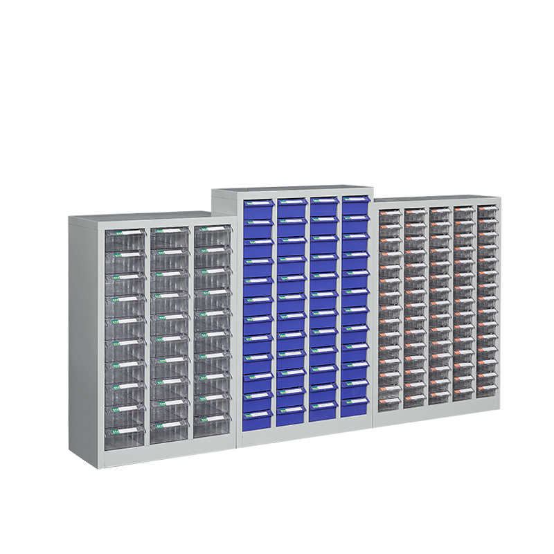 75抽零件柜抽屉式重型工具柜螺丝柜刀具柜物料收纳柜配件柜样品柜