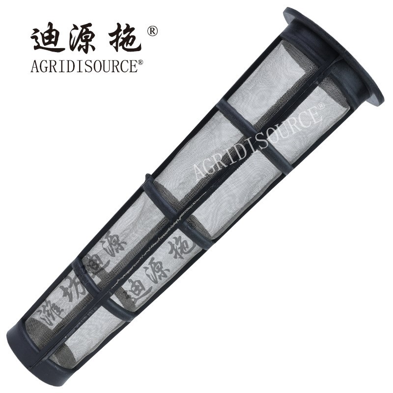 适用于雷沃LOVOL轮式拖拉机全车配件主油箱TF1004.501.1-02滤网