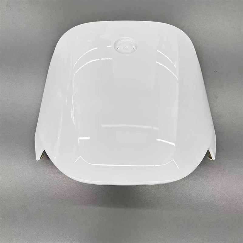 九号M95C/85C/80C电动车外壳 九号M电摩烤漆外壳配件改装车壳套件