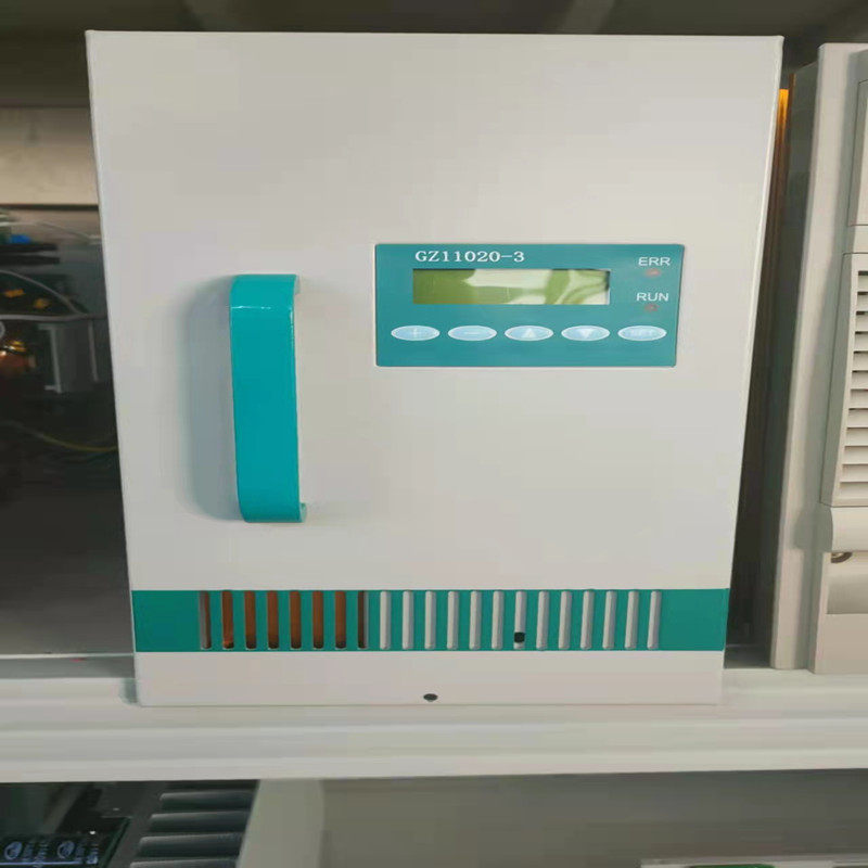 厂家销售GZ22010-3电力智能高频开关直流电源充电模块