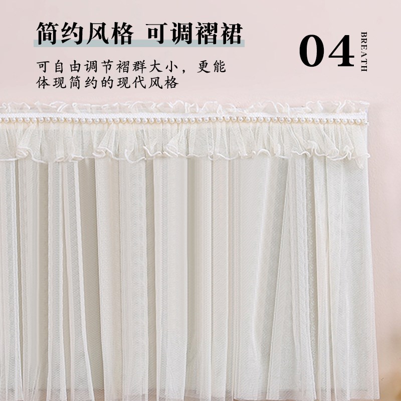 电表箱装饰遮挡帘多媒体多动能集线电闸遮丑帘配电箱电线盒挂帘