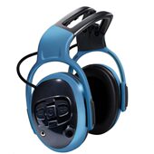 8耳罩103810d3 噪 音思安头戴式 耳罩 B梅NS 右 27智能 左